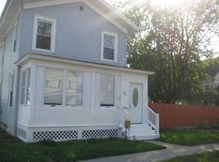 75 W 4th St, Dunkirk, NY 14048