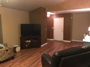 300 N 4th St, Davis, OK 73030