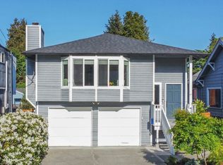 7338 23rd Ave NE, Seattle, WA 98115
