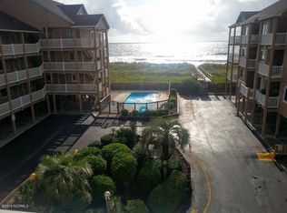 1101 S Lake Park Blvd APT 20C, Carolina Beach, NC 28428