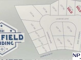 2370 Landing Ln, Blair, NE 68008