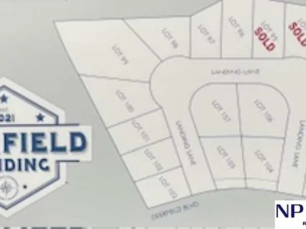 2370 Landing Ln, Blair, NE 68008