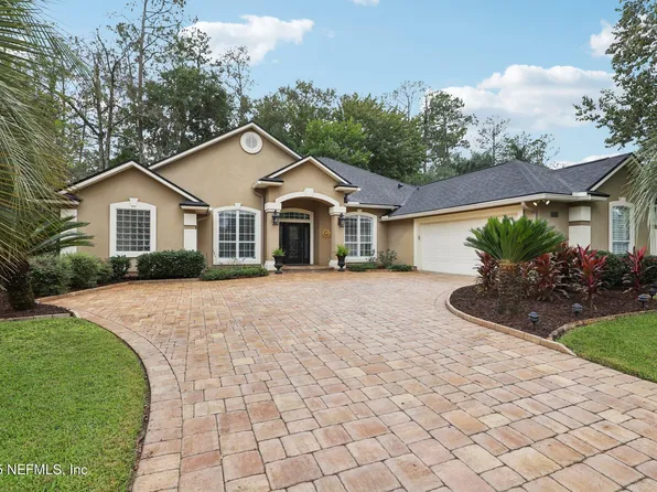 2213 S BROOK Drive, Fleming Island, FL 32003