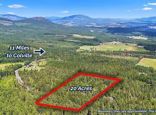 11XX Orin Rice Rd, Colville, WA 99114