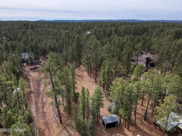 1436 Winter Pine Ln, Lakeside, AZ 85929