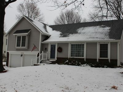 13318 W 77th Pl, Lenexa, KS, 66216