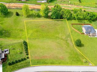 0 Illinois Ave, Seymour, TN 37865