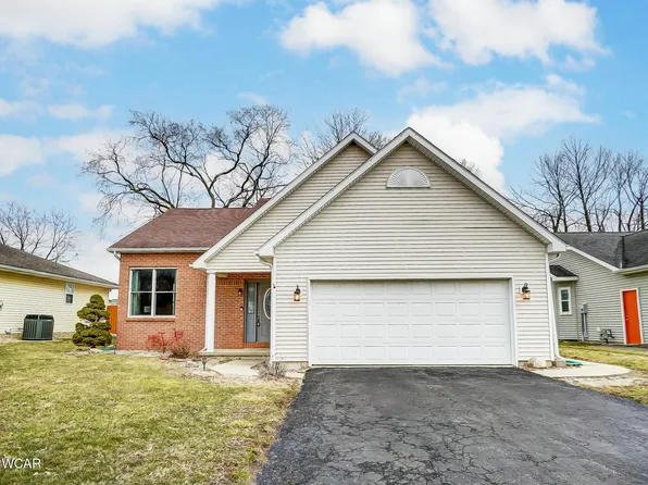 1645 Parkside Pl, Findlay, OH 45840