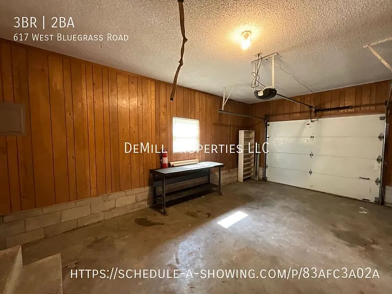 617 W Bluegrass Rd — Photo 25