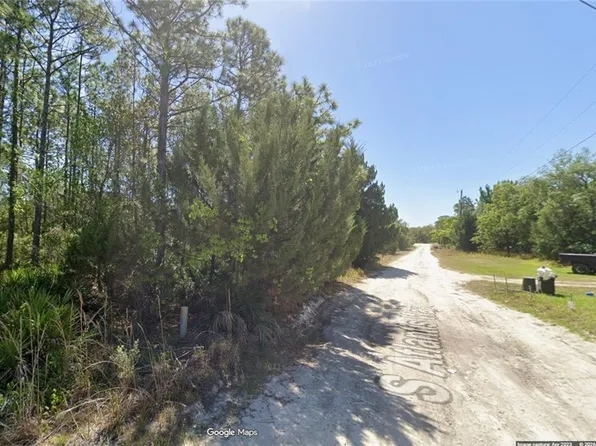 5631 S Atlantis Way, Homosassa, FL 34446