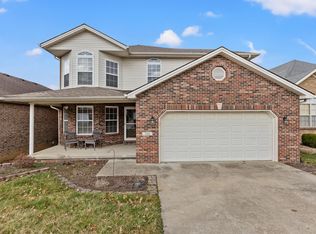 108 Teakwood Ct, Winchester, KY 40391