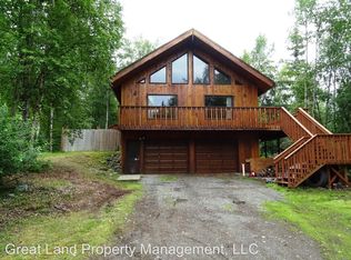 23450 Big Sky Dr, Chugiak, AK 99567