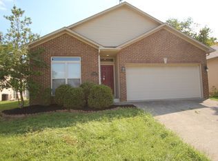 2656 Crystal Falls Rd, Lexington, KY 40509