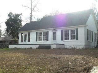 108 South Dr, Dublin, GA 31021