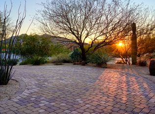 7528 E Rising Star Cir, Carefree, AZ 85377