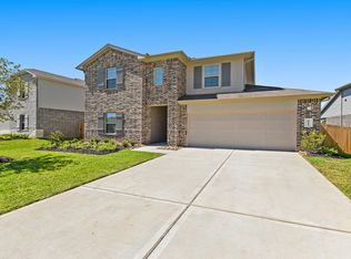 15013 Eastern Wood Rd, Magnolia, TX 77354