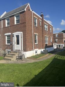 593 Fairway Ter, Philadelphia, PA, 19128