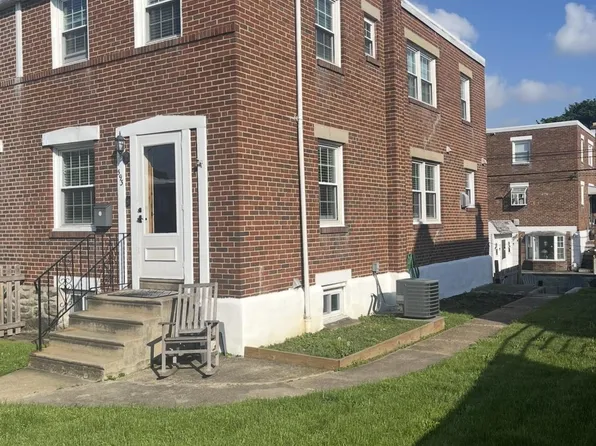 593 Fairway Ter, Philadelphia, PA 19128