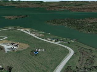 LOT 568 Russell Brothers Rd, Sharps Chapel, TN 37866