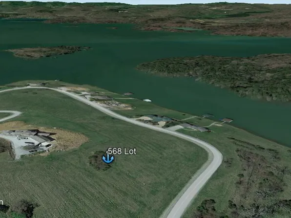 LOT 568 Russell Brothers Rd, Sharps Chapel, TN 37866