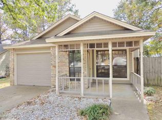 43 Pin Oak Loop, Maumelle, AR 72113