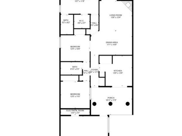 5315 E Beverly Fair Dr, Tucson, AZ 85712