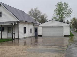507 Sprague St, Willshire, OH 45898