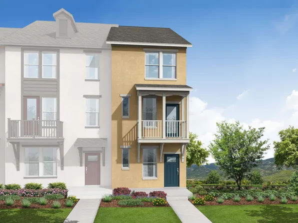 Wilmington Plan, Trailside