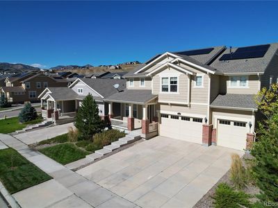 18875 W 84th Place, Arvada, CO, 80007