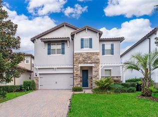 10813 Lemon Lake Blvd, Orlando, FL 32836