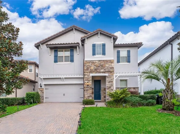 10813 Lemon Lake Blvd, Orlando, FL 32836