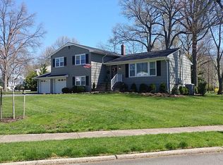 39 Rutgers Rd, Cranford, NJ 07016