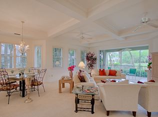 5789 Baltusrol Ct APT 101, Sanibel, FL 33957