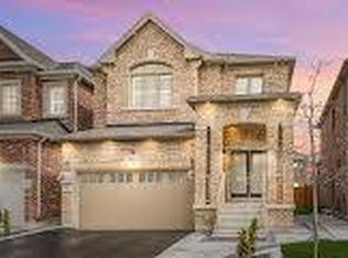 7 Vetch St, Brampton, ON L6Y6C2