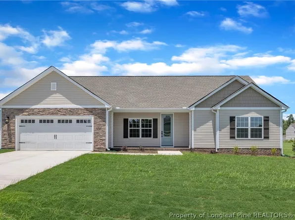 132 Teepee Dr, Lillington, NC 27546