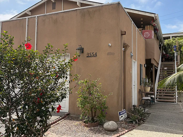 3554 Emerald St #A — Photo 1