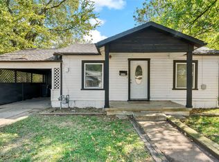 225 16th St SE, Paris, TX 75460