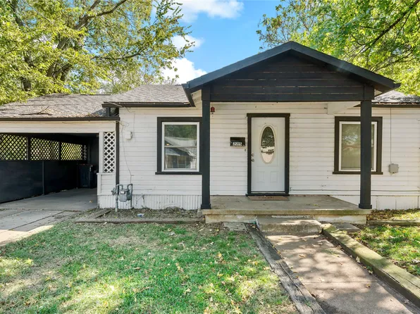 225 16th St SE, Paris, TX 75460