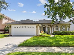 4543 Reedbark Ln, Jacksonville, FL 32256