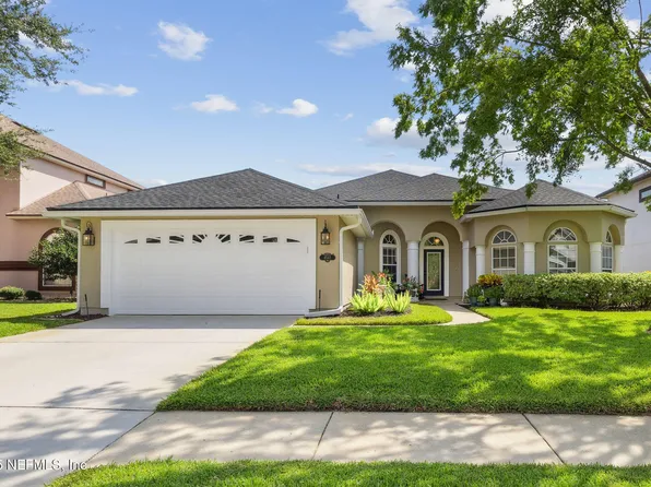 4543 REEDBARK Lane, Jacksonville, FL 32246