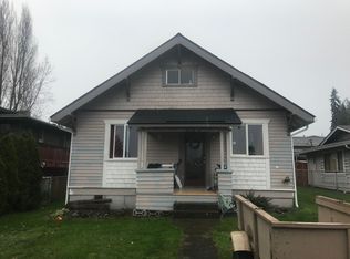 426 Lopez Ave, Port Angeles, WA
