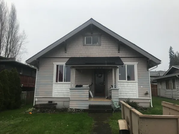 426 Lopez Ave, Port Angeles, WA 98362