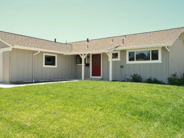 4803 Louise Ct, Fremont, CA 94536
