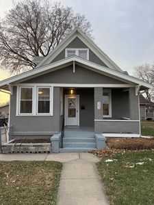 302 S 21st St, Council Bluffs, IA, 51501