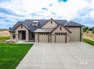 14163 Leather Ridge Rd, Caldwell, ID 83607