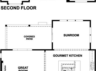 Hemingway Plan, Highpoint East, Mount Vernon, WA 98273