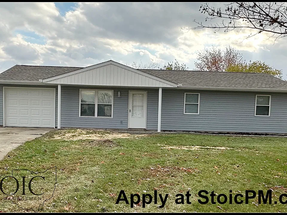 3303 Chief Tarkee Ct