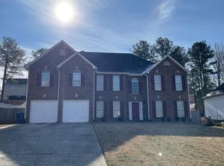 371 Paper Woods Dr, Lawrenceville, GA 30046