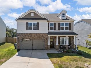 1114 Elmswell Ln, Lyman, SC 29365