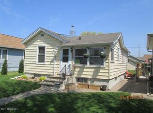 1010 E 5th St, Winona, MN 55987